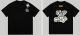LV Short Round Collar T-shirt XS-L (172)