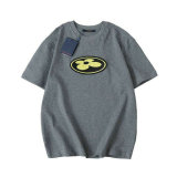 LV Short Round Collar T-shirt XS-L (253)