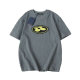 LV Short Round Collar T-shirt XS-L (253)