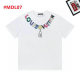LV Short Round Collar T-shirt M-XXXXXL (6)