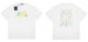 LV Short Round Collar T-shirt XS-L (230)