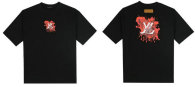 LV Short Round Collar T-shirt XS-L (86)