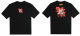 LV Short Round Collar T-shirt XS-L (86)