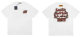 LV Short Round Collar T-shirt XS-L (74)