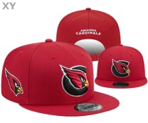 NFL Arizona Cardinals Snapback Hat (107) NFL Arizona Cardinals Snapback Hat (107)