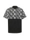 LV Short Round Collar T-shirt XS-L (250)