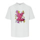 LV Short Round Collar T-shirt XS-L (70)