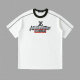 LV Short Round Collar T-shirt XS-L (242)
