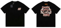 LV Short Round Collar T-shirt XS-L (73)