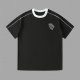 LV Short Round Collar T-shirt XS-L (238)