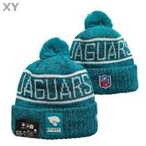 NFL Jacksonville Jaguars Beanies (24) NFL Jacksonville Jaguars Beanies (24)