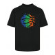 LV Short Round Collar T-shirt XS-L (3)