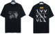 LV Short Round Collar T-shirt XS-L (174)