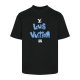 LV Short Round Collar T-shirt XS-L (68)