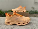 Loewe x Cloudtilt Sneakers Orange Red