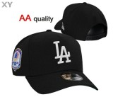 MLB Los Angeles Dodgers Snapback Hat (509)