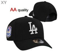 MLB Los Angeles Dodgers Snapback Hat (509)