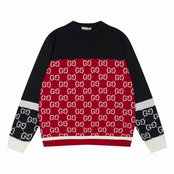 Gucci Sweater XS-L (2)