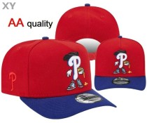 MLB Philadelphia Phillies Snapback Hat (63) MLB Philadelphia Phillies Snapback Hat (63)