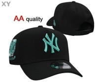 MLB New York Yankees Snapback Hat (90)