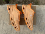 Loewe x Cloudtilt Sneakers Orange Red