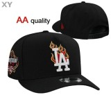MLB Los Angeles Dodgers Snapback Hat (510)