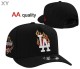 MLB Los Angeles Dodgers Snapback Hat (510)