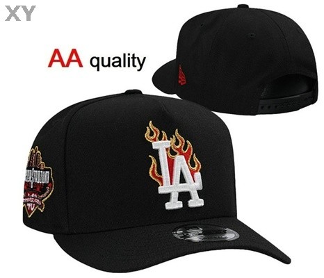 MLB Los Angeles Dodgers Snapback Hat (510)