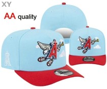 MLB Los Angeles Angels Snapback Hat (83) MLB Los Angeles Angels Snapback Hat (83)