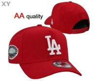 MLB Los Angeles Dodgers Snapback Hat (514)