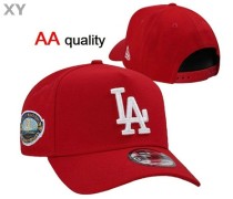 MLB Los Angeles Dodgers Snapback Hat (514)