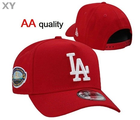 MLB Los Angeles Dodgers Snapback Hat (514)