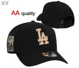 MLB Los Angeles Dodgers Snapback Hat (515)