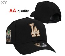 MLB Los Angeles Dodgers Snapback Hat (515)
