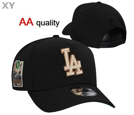 MLB Los Angeles Dodgers Snapback Hat (515)