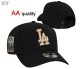 MLB Los Angeles Dodgers Snapback Hat (515)