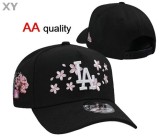 MLB Los Angeles Dodgers Snapback Hat (512)