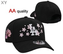 MLB Los Angeles Dodgers Snapback Hat (512)