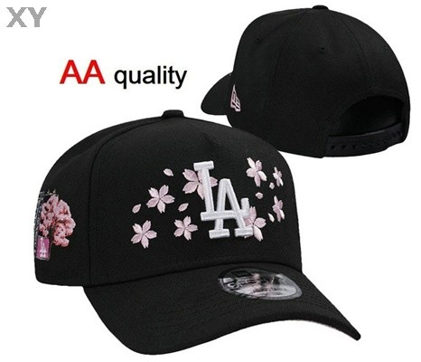 MLB Los Angeles Dodgers Snapback Hat (512)