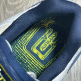 Authentic Nike Air Max 95 Obsidian/Speed Yellow
