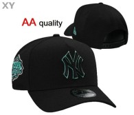 MLB New York Yankees Snapback Hat (91)