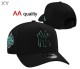 MLB New York Yankees Snapback Hat (91)