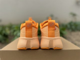 Loewe x Cloudtilt Sneakers Orange Red