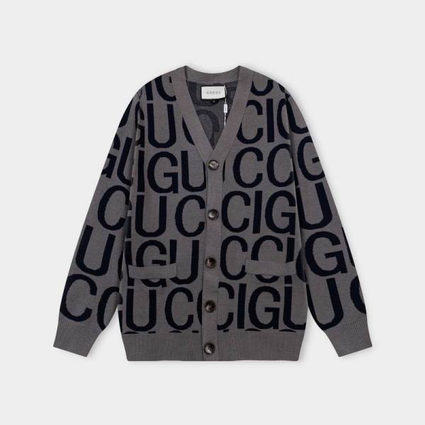 Gucci Sweater XS-L (17)