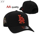 MLB Los Angeles Dodgers Snapback Hat (516)