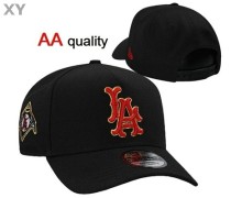 MLB Los Angeles Dodgers Snapback Hat (516)