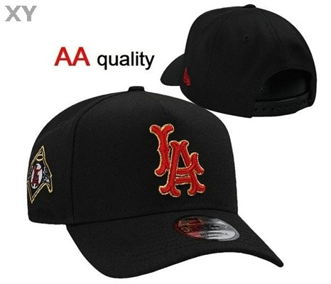 MLB Los Angeles Dodgers Snapback Hat (516)