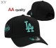 MLB Los Angeles Dodgers Snapback Hat (511)