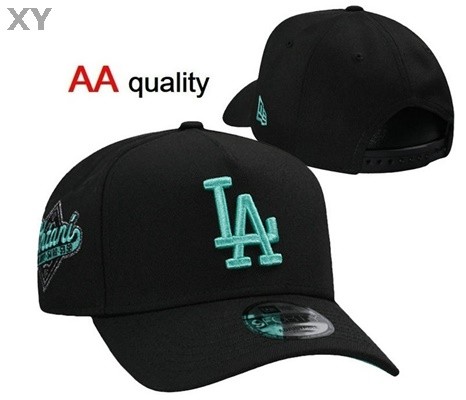MLB Los Angeles Dodgers Snapback Hat (511)
