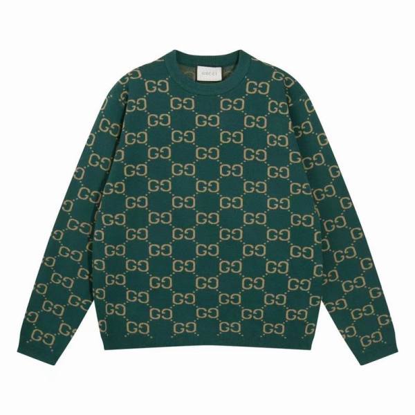 Gucci Sweater XS-L (7)